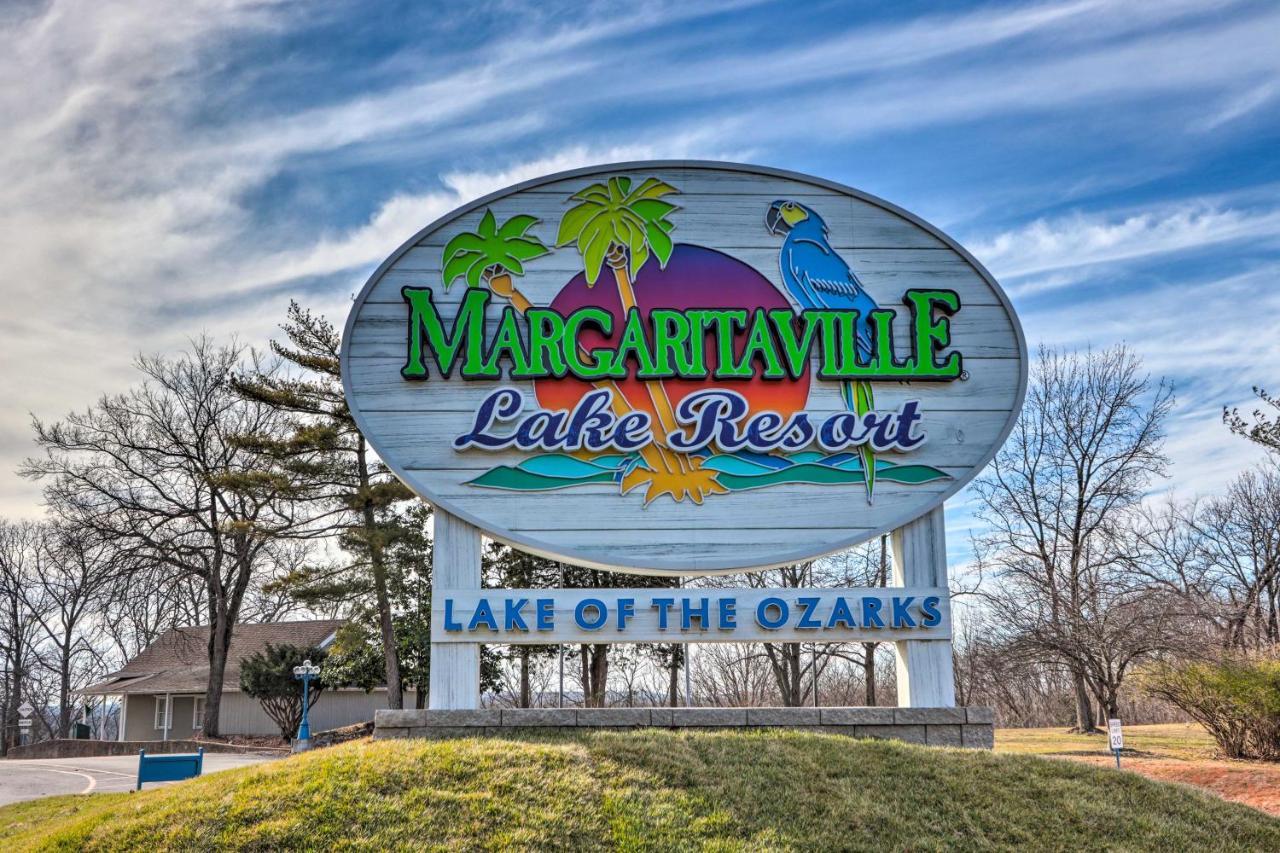 1 Mi To Margaritaville Resort Osage Beach Cottage Екстериор снимка